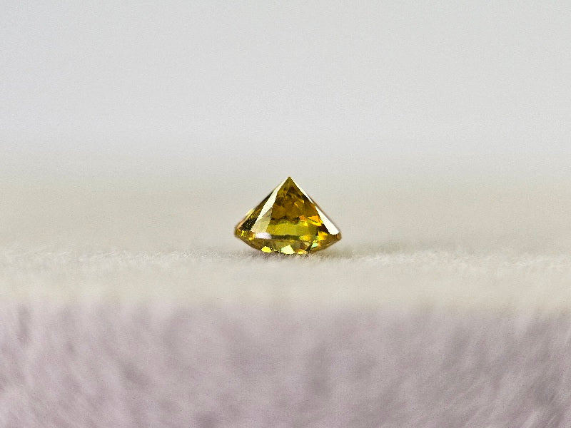 SPHA-20　スファレライト　0.48ct