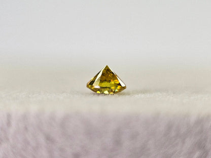 SPHA-20　スファレライト　0.48ct