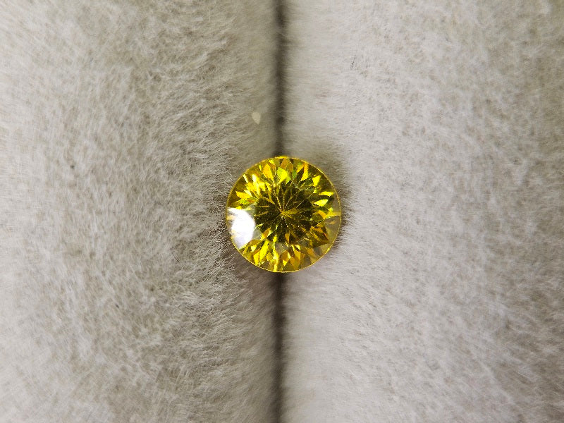 SPHA-20　スファレライト　0.48ct