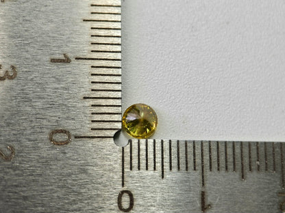 SPHA-20　スファレライト　0.48ct