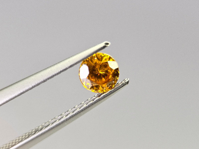 SPHA-21　スファレライト　0.48ct