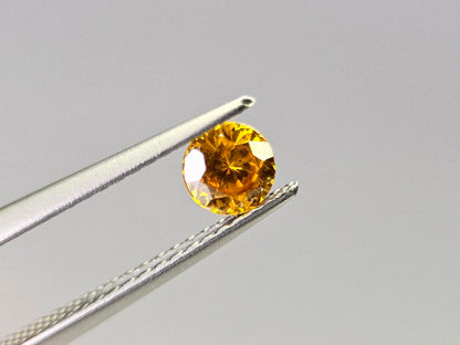 SPHA-21　スファレライト　0.48ct