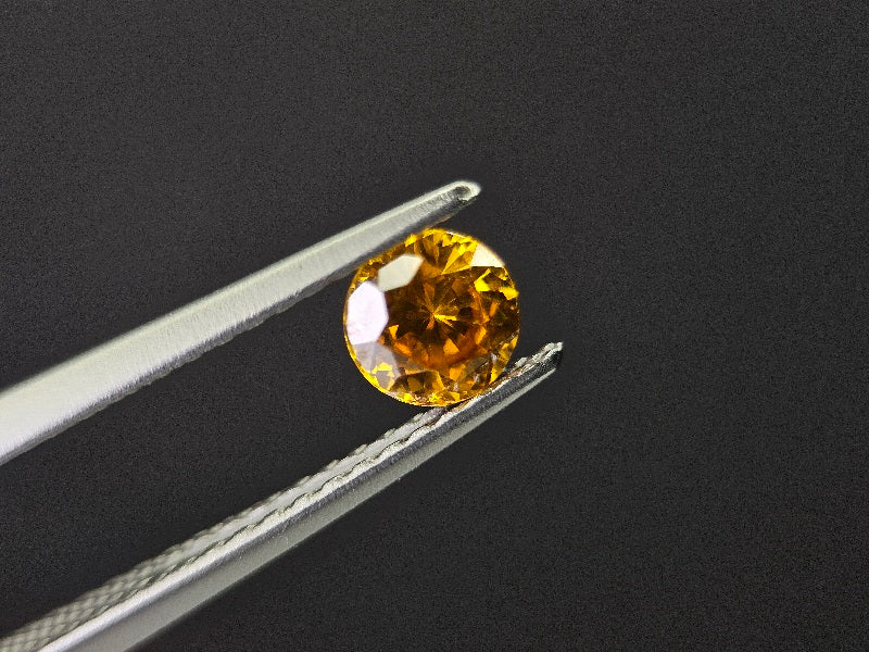SPHA-21　スファレライト　0.48ct