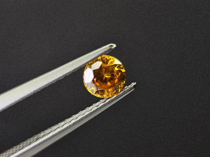 SPHA-21　スファレライト　0.48ct