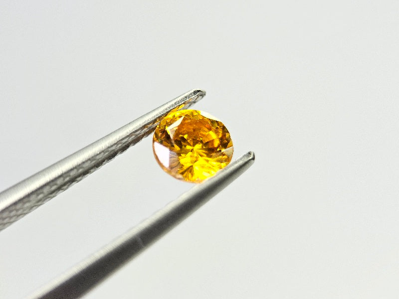 SPHA-21　スファレライト　0.48ct