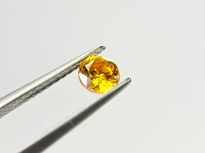 SPHA-21　スファレライト　0.48ct