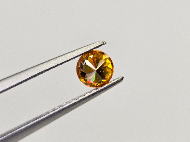 SPHA-21　スファレライト　0.48ct