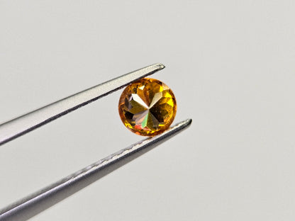 SPHA-21　スファレライト　0.48ct