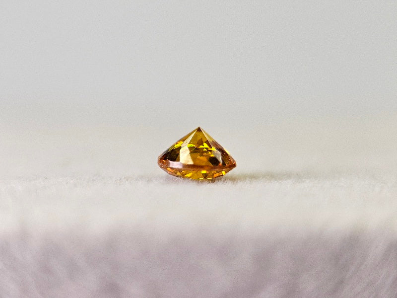 SPHA-21　スファレライト　0.48ct