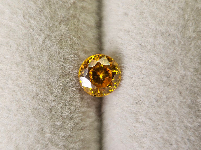 SPHA-21　スファレライト　0.48ct