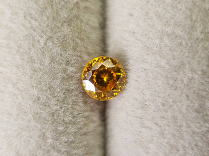 SPHA-21　スファレライト　0.48ct