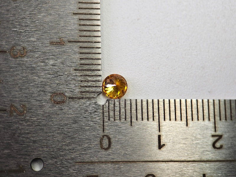 SPHA-21　スファレライト　0.48ct