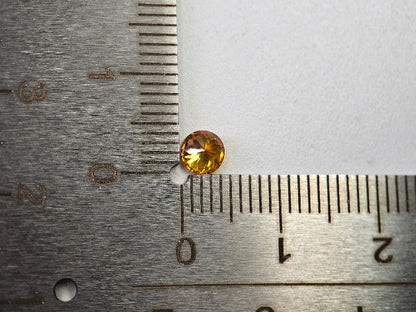 SPHA-21　スファレライト　0.48ct
