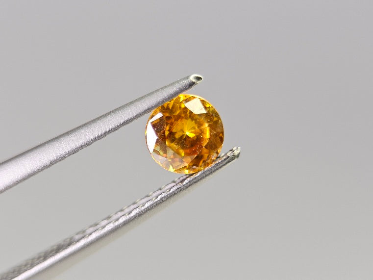 SPHA-22　スファレライト　0.45ct