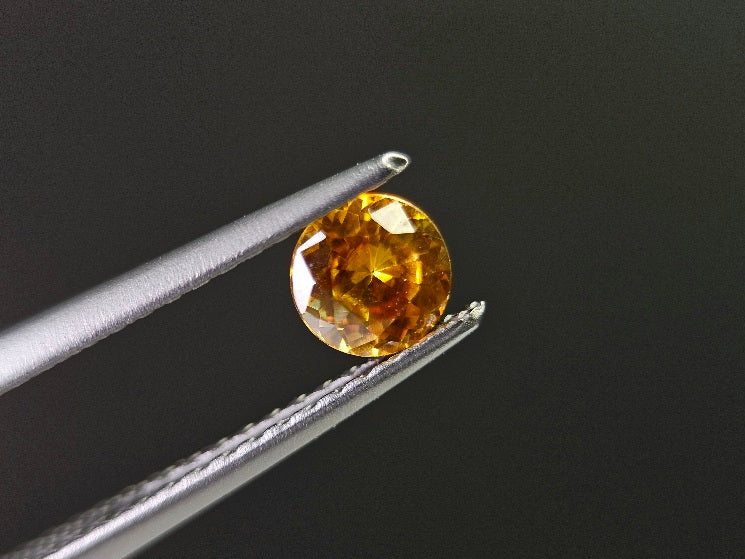 SPHA-22　スファレライト　0.45ct