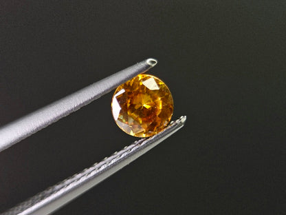 SPHA-22　スファレライト　0.45ct