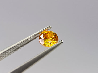SPHA-22　スファレライト　0.45ct