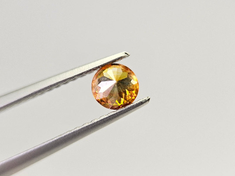 SPHA-22　スファレライト　0.45ct
