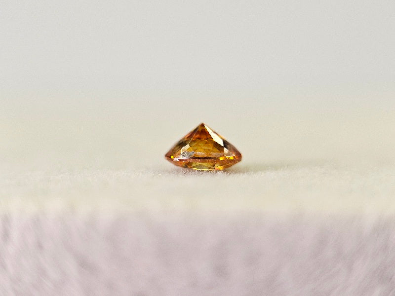 SPHA-22　スファレライト　0.45ct