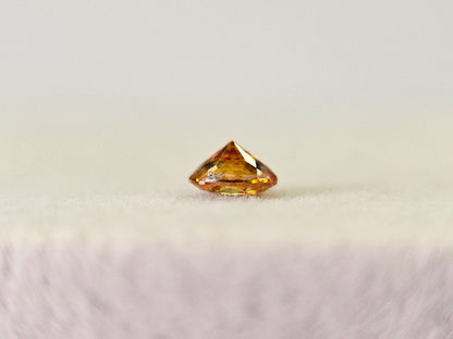 SPHA-22　スファレライト　0.45ct
