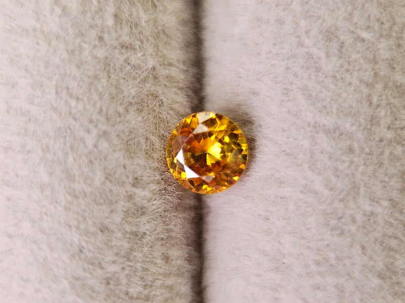 SPHA-22　スファレライト　0.45ct