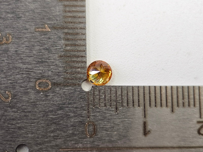 SPHA-22　スファレライト　0.45ct