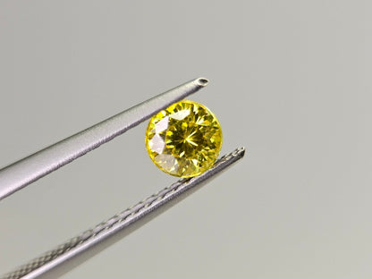 SPHA-23　スファレライト　0.45ct