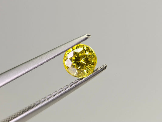 SPHA-23　スファレライト　0.45ct
