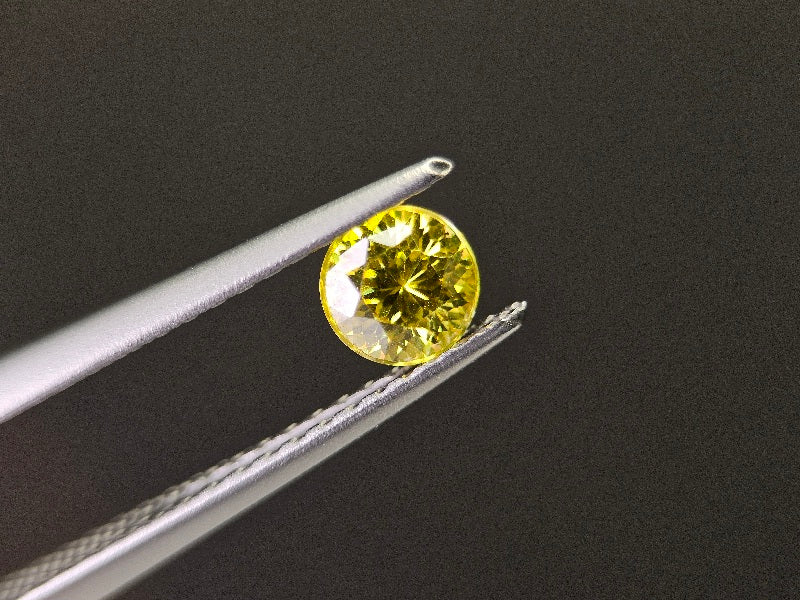 SPHA-23　スファレライト　0.45ct