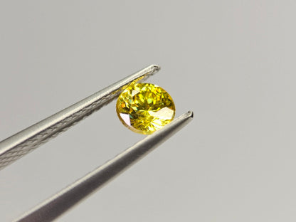 SPHA-23　スファレライト　0.45ct