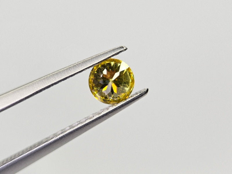 SPHA-23　スファレライト　0.45ct