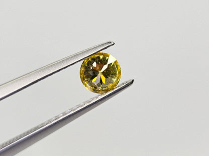 SPHA-23　スファレライト　0.45ct