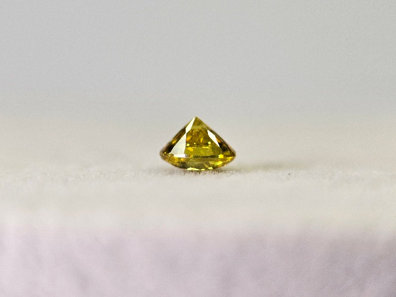 SPHA-23　スファレライト　0.45ct