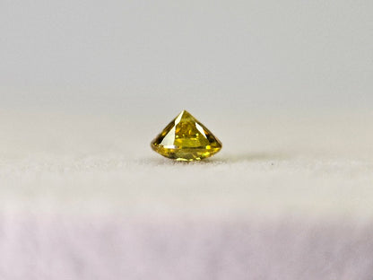 SPHA-23　スファレライト　0.45ct