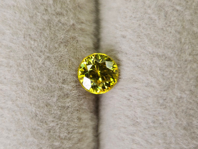 SPHA-23　スファレライト　0.45ct