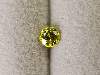 SPHA-23　スファレライト　0.45ct