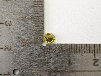 SPHA-23　スファレライト　0.45ct