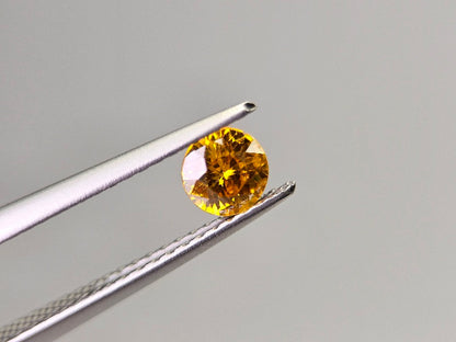 SPHA-24　スファレライト　0.43ct