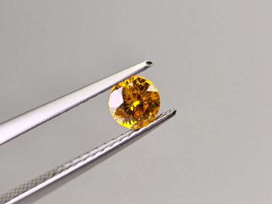 SPHA-24　スファレライト　0.43ct