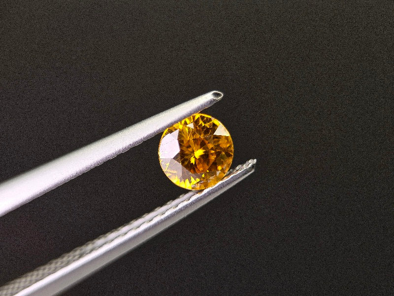 SPHA-24　スファレライト　0.43ct
