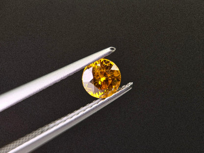 SPHA-24　スファレライト　0.43ct