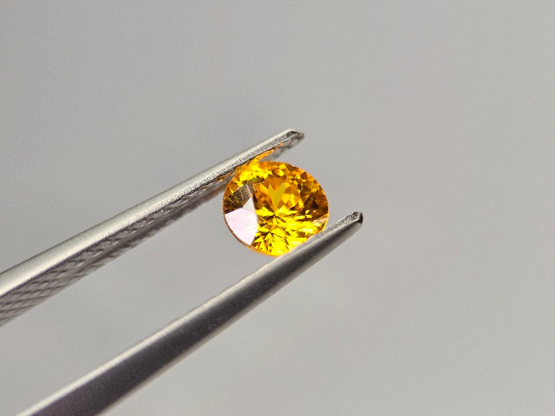 SPHA-24　スファレライト　0.43ct