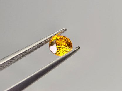 SPHA-24　スファレライト　0.43ct