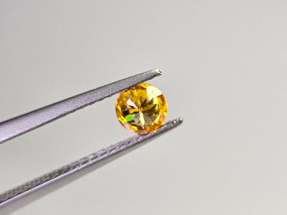 SPHA-24　スファレライト　0.43ct
