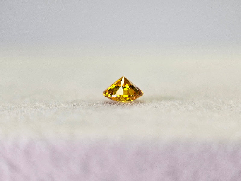SPHA-24　スファレライト　0.43ct