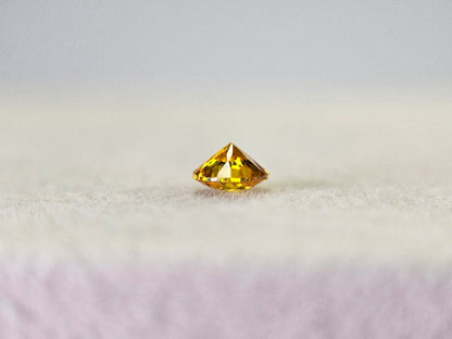 SPHA-24　スファレライト　0.43ct