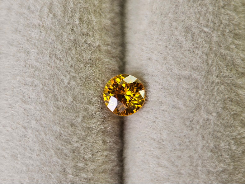 SPHA-24　スファレライト　0.43ct