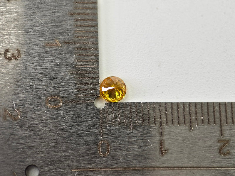 SPHA-24　スファレライト　0.43ct