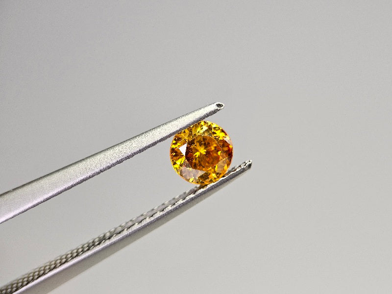 SPHA-25　スファレライト　0.42ct