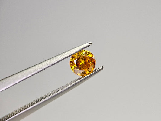 SPHA-25　スファレライト　0.42ct